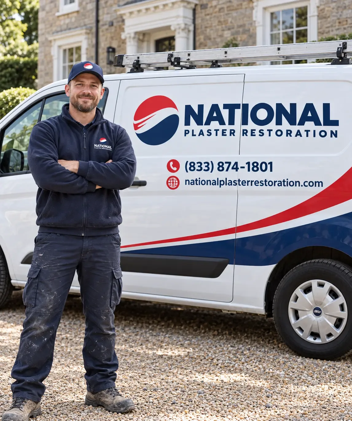 Plaster Repair Melvin, TX FAQs